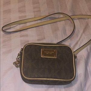 Michael Kors crossbody